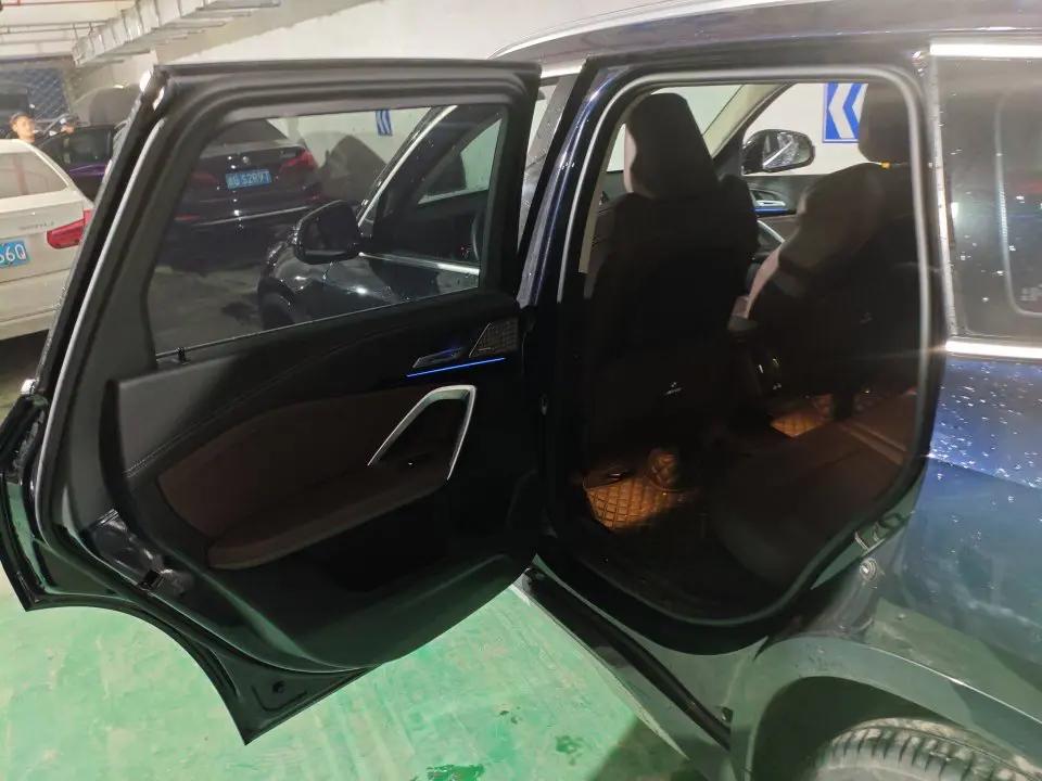 BMW 2024 X1 sDrive20Li 1.5T X Design Package Automatic 4