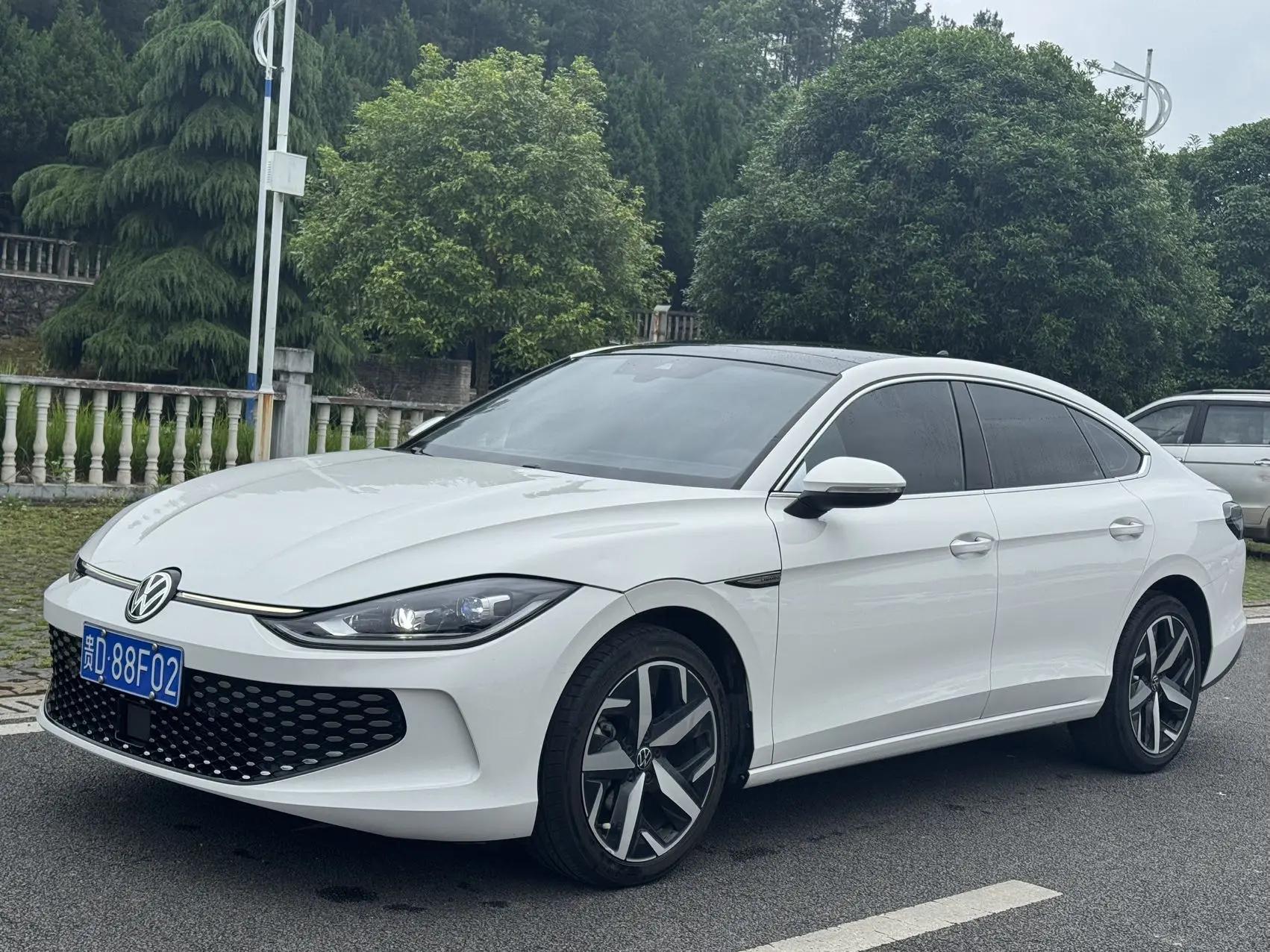 Lamando 2022 Model Lamando L 280TSI DSG Cool & Spicy Edition