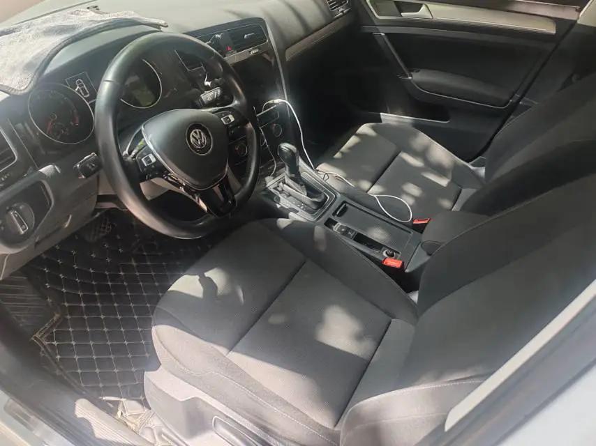 Golf 2020 200TSI DSG Comfortable and Enterprising Edition 2