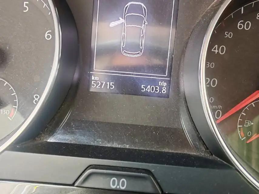 Golf 2020 200TSI DSG Comfortable and Enterprising Edition 3