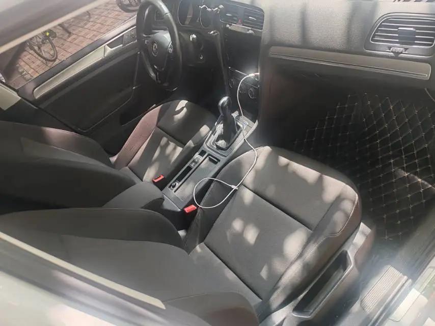 Golf 2020 200TSI DSG Comfortable and Enterprising Edition 5