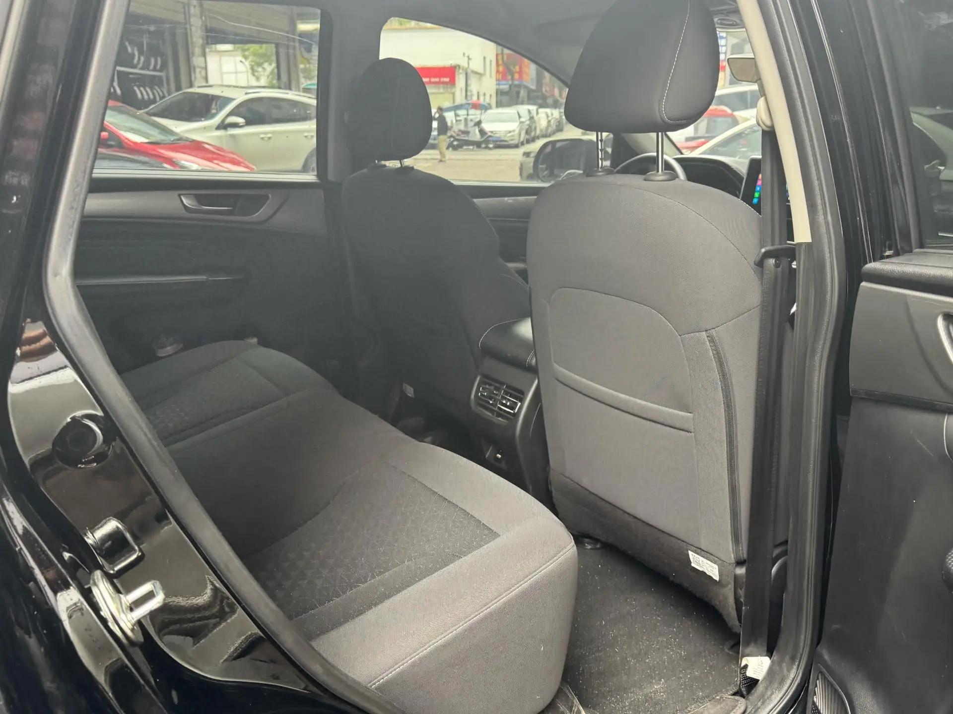 Haval M6 2021 PLUS 1.5T DCT Elite Smart Union 6