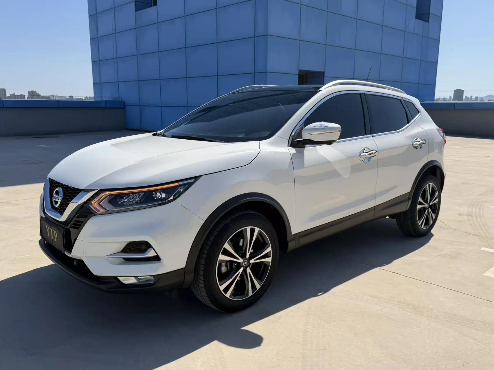 Open image lightbox: Xiao Ke 2022 2.0L CVT XV Prem Deluxe Edition