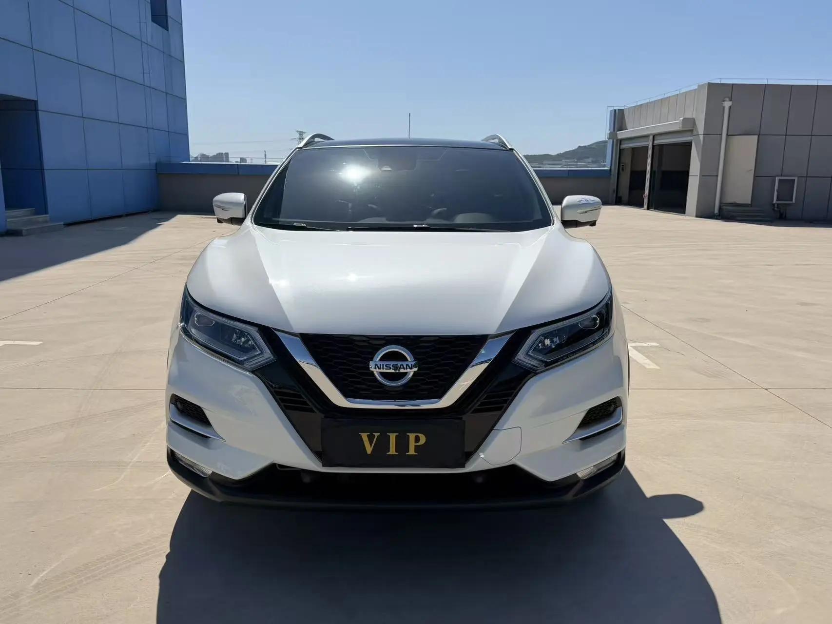 Xiao Ke 2022 2.0L CVT XV Prem Deluxe Edition 2
