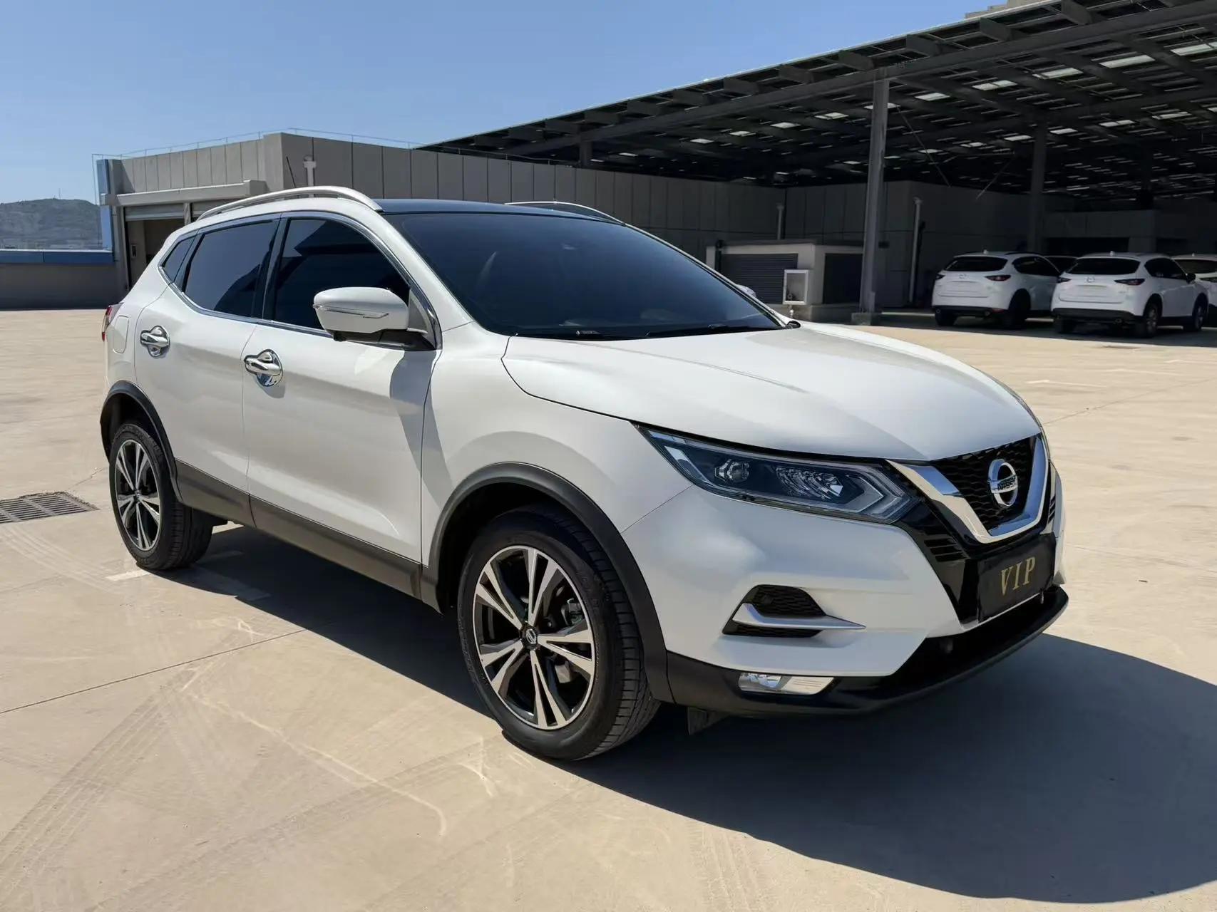Xiao Ke 2022 2.0L CVT XV Prem Deluxe Edition 3