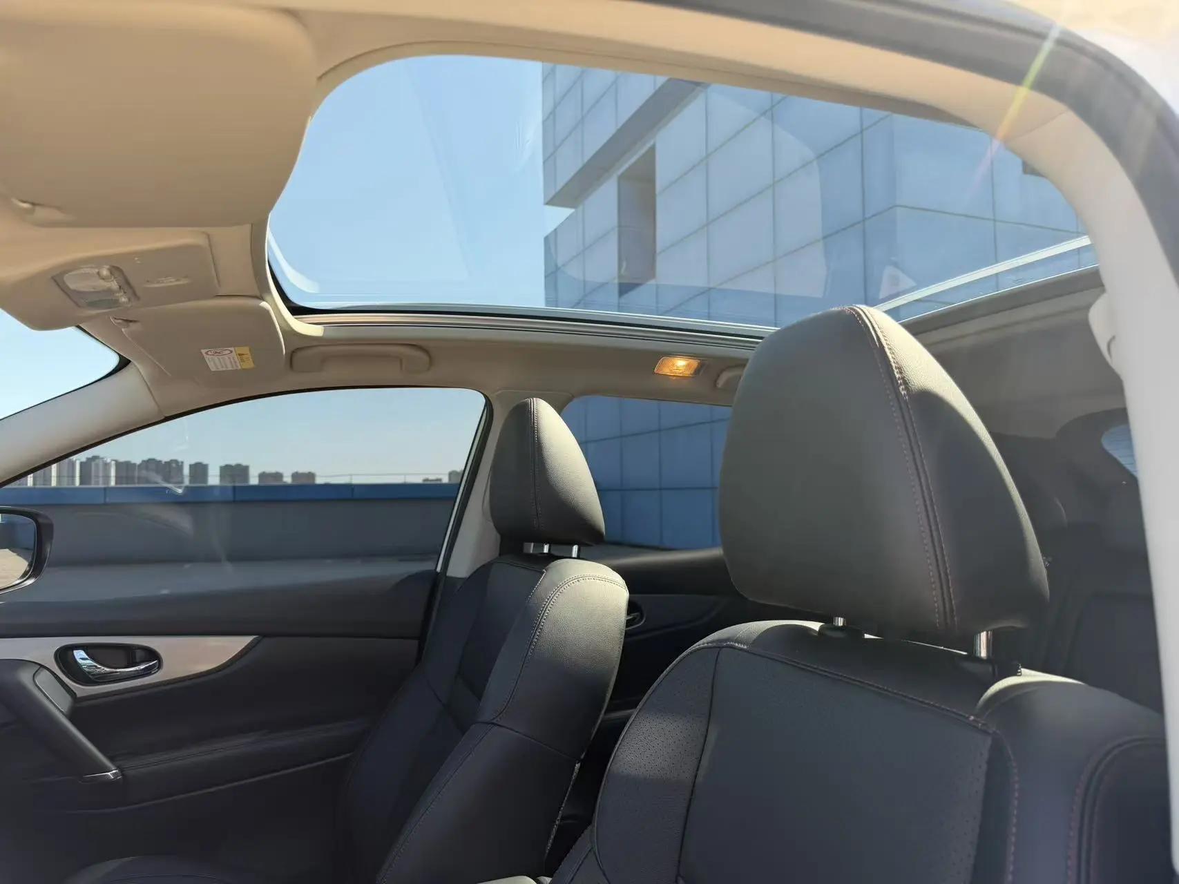 Xiao Ke 2022 2.0L CVT XV Prem Deluxe Edition 7