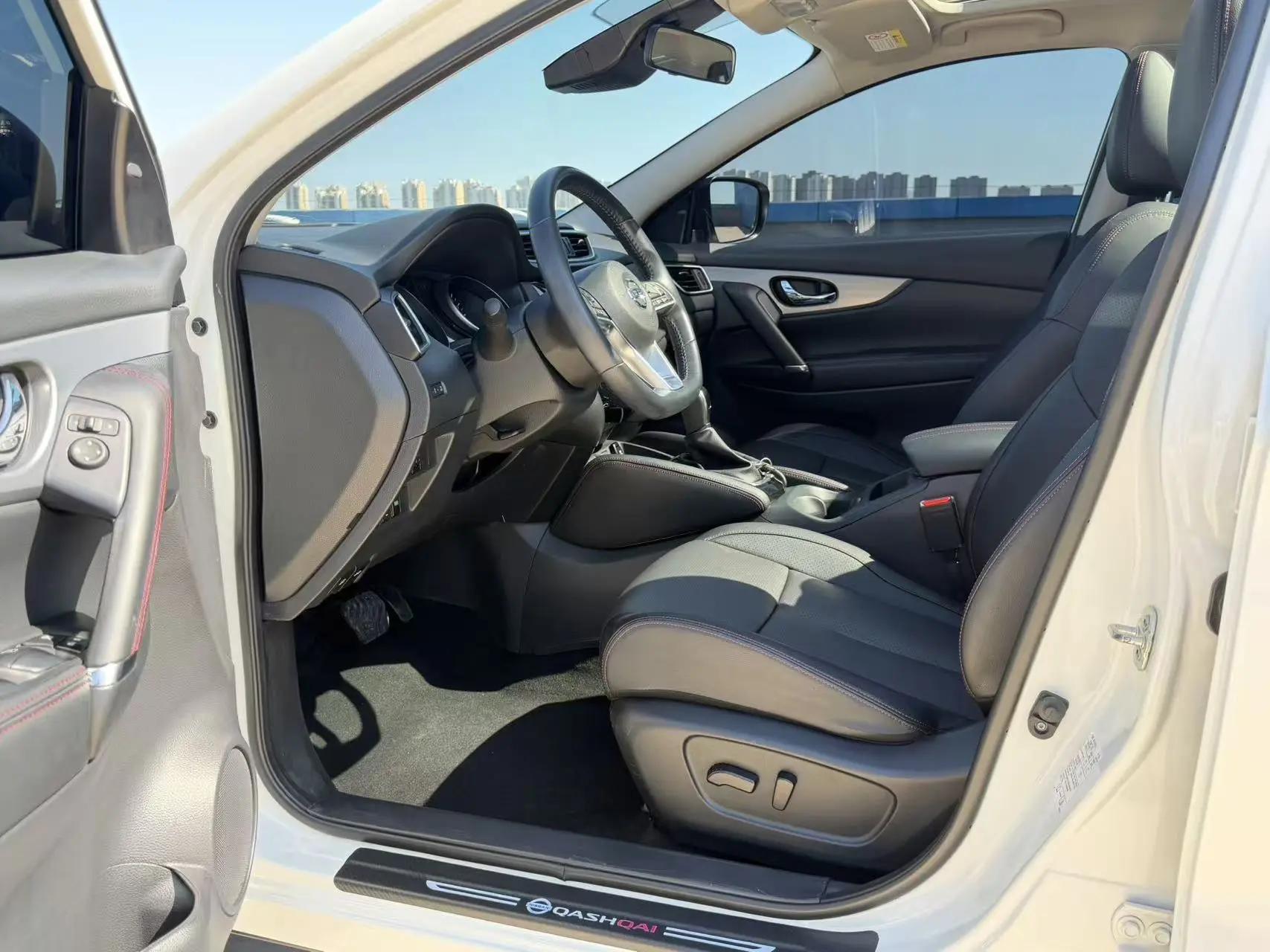 Xiao Ke 2022 2.0L CVT XV Prem Deluxe Edition 9