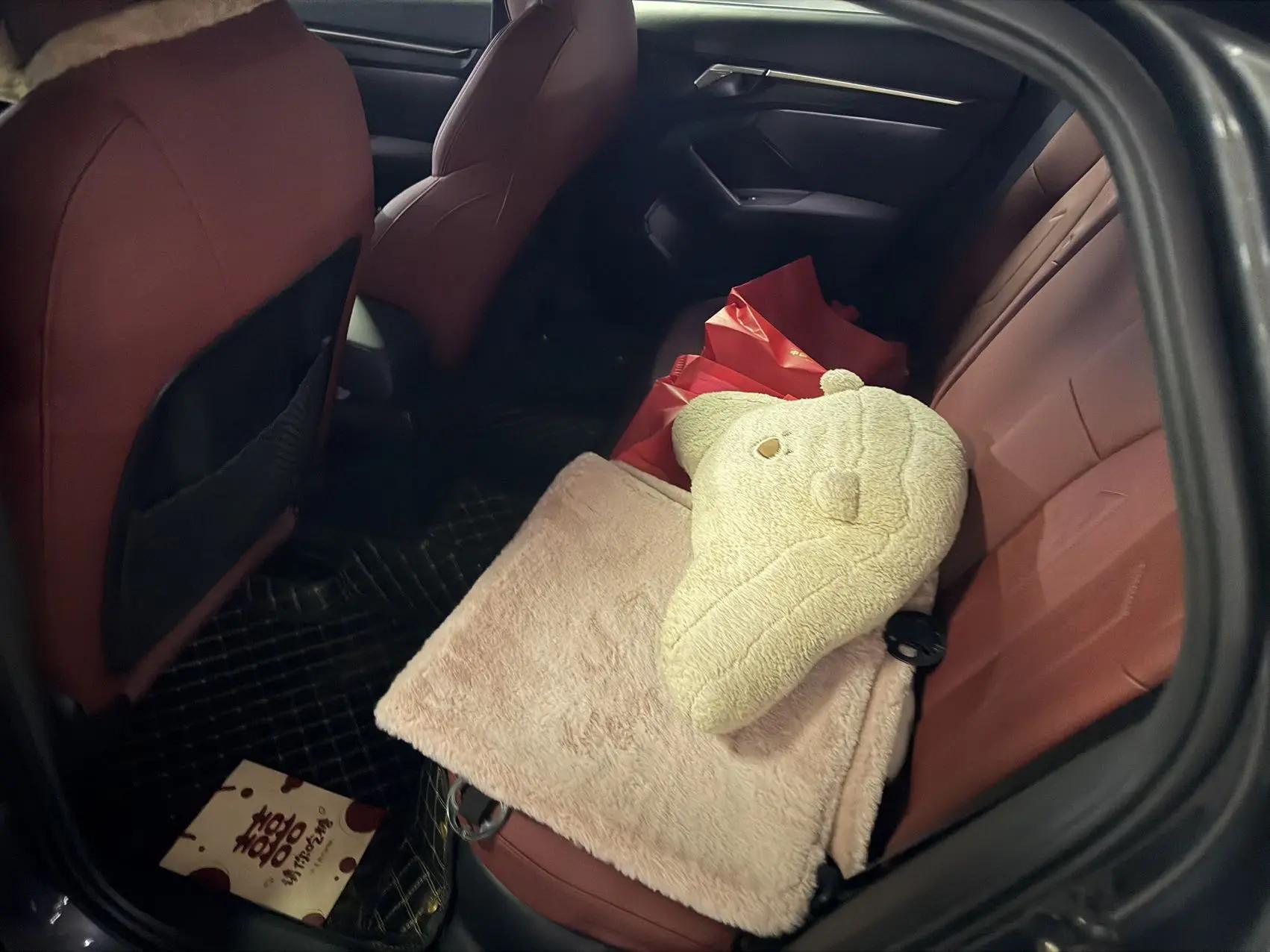 Audi A3 2021 A3L Limousine 35 TFSI Enjoys Life Edition 3