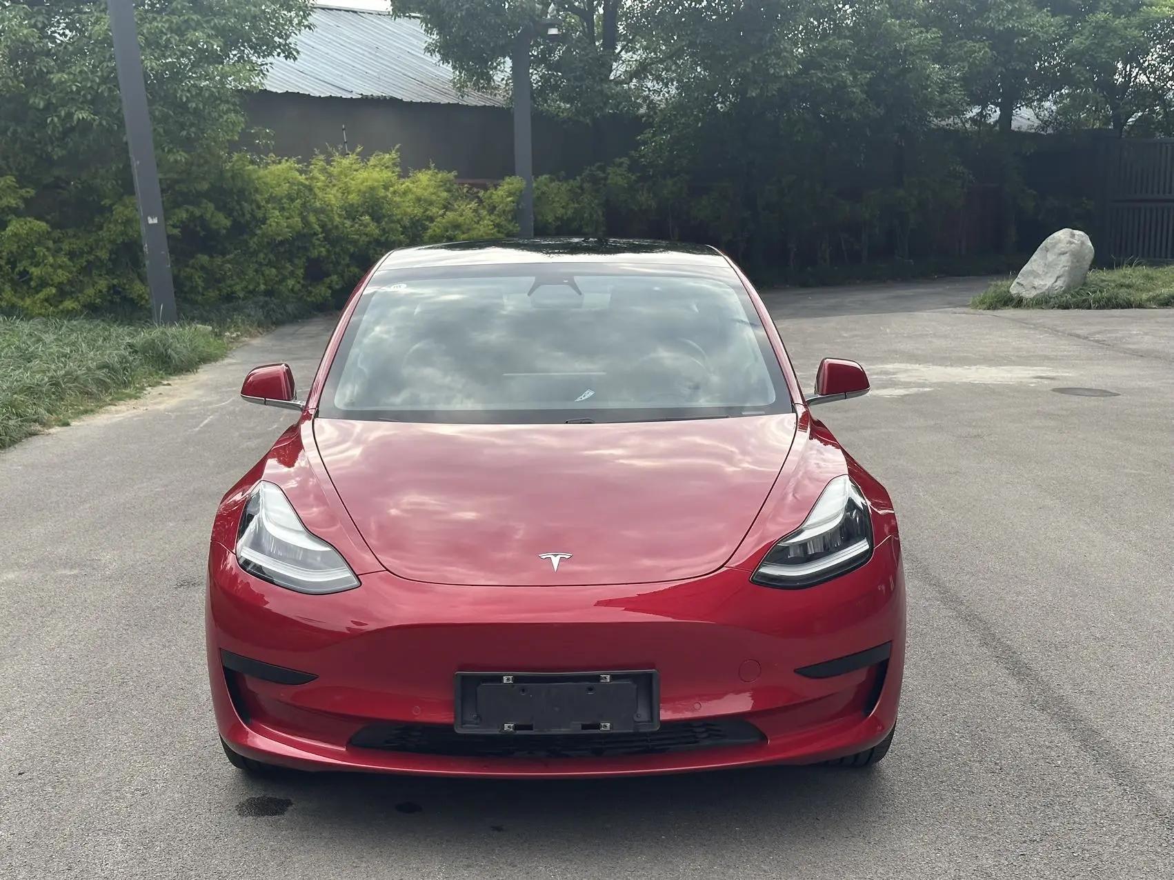 Model 3 2019 Standard Endurance Rear Drive Upgrade 2