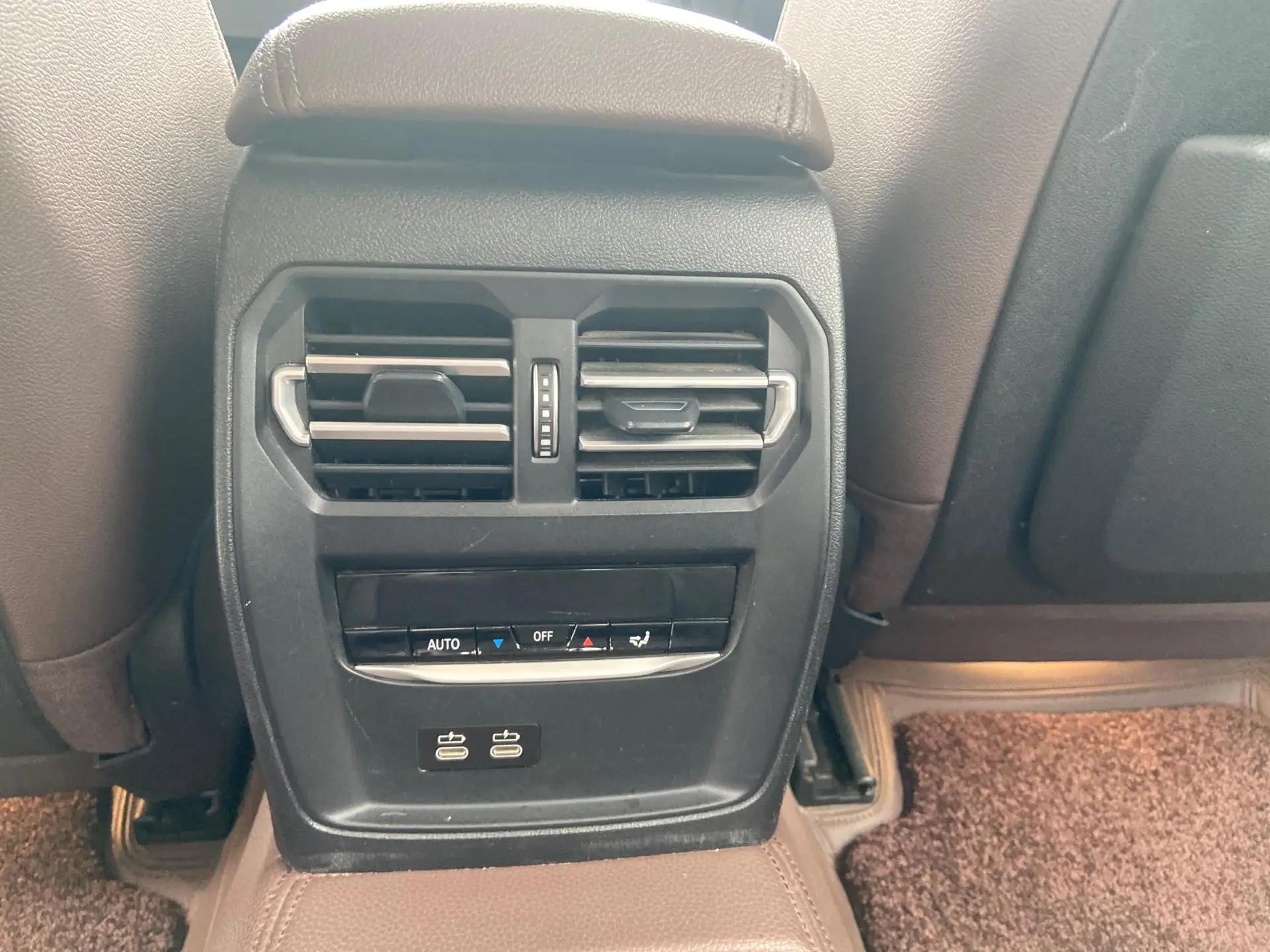BMW 3 Series 2020 320Li M Sports Suit 17