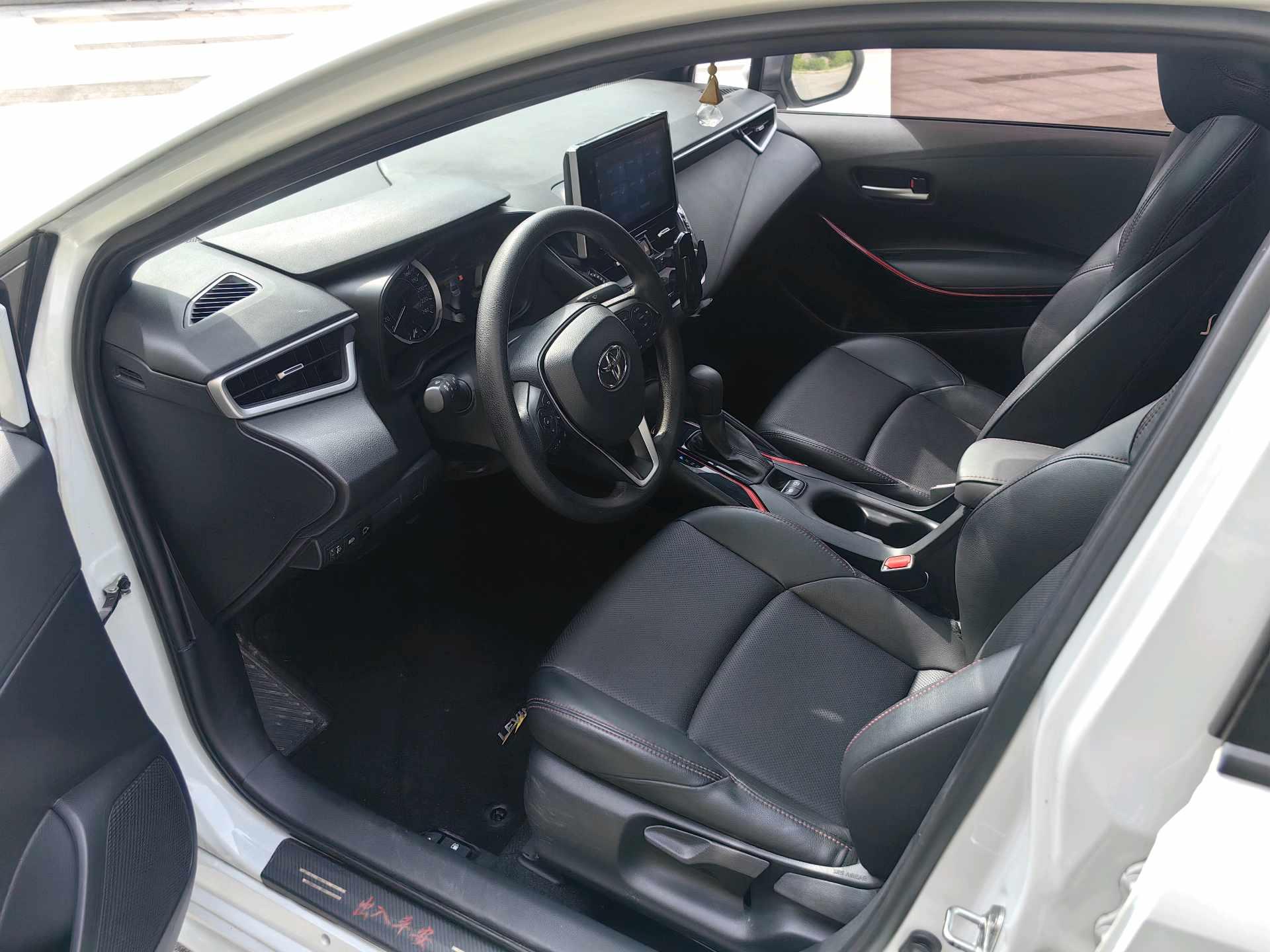 Lei Ling 2021 185T CVT Sports Edition 8