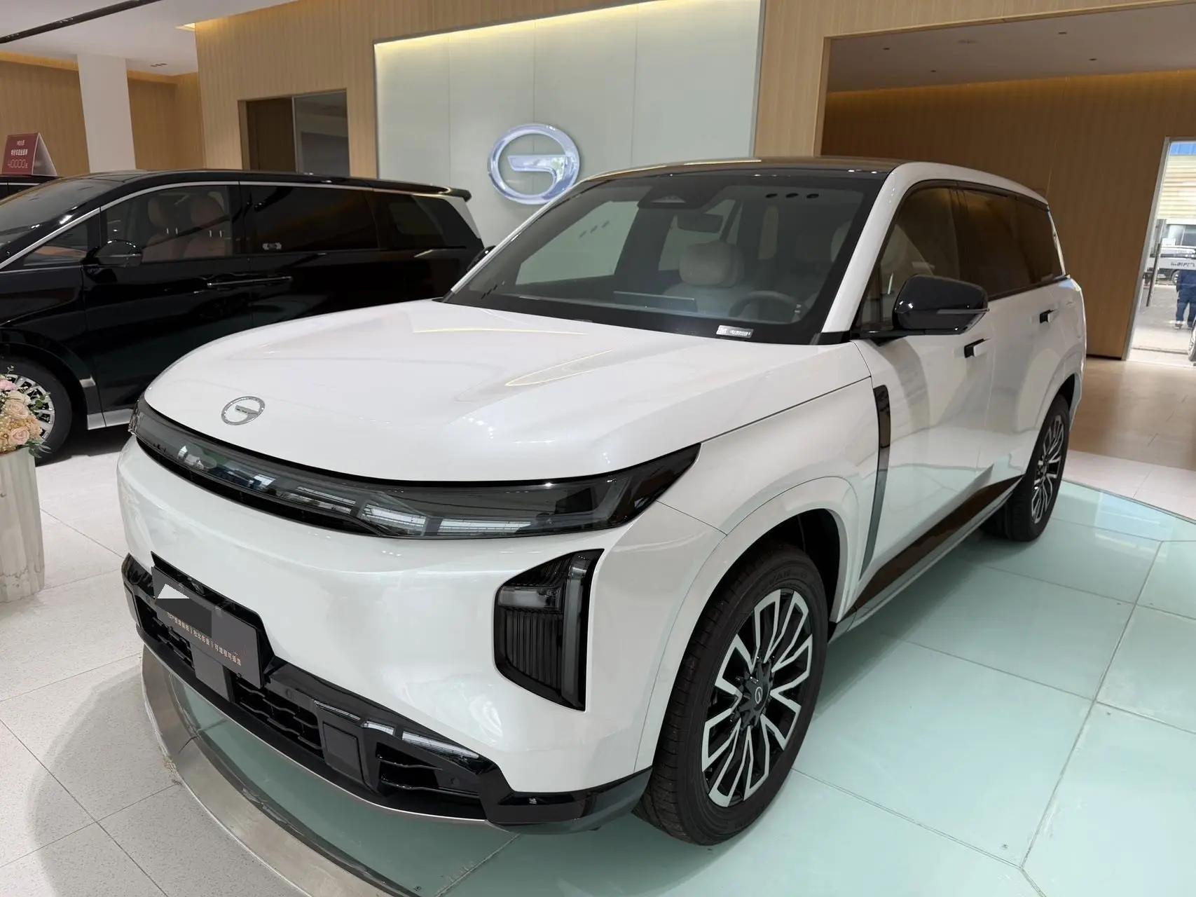 Chuanqi 2025 yearning for S7 1.5T 205km Max version of automatic gear