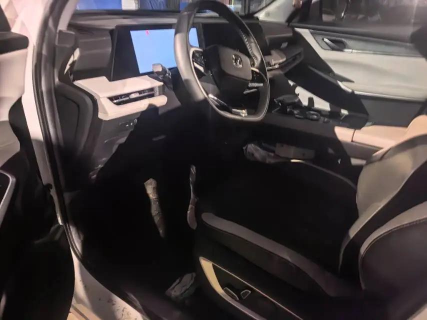ChangAn CS75 PLUS 2022 second generation 1.5T automatic pilot type 2