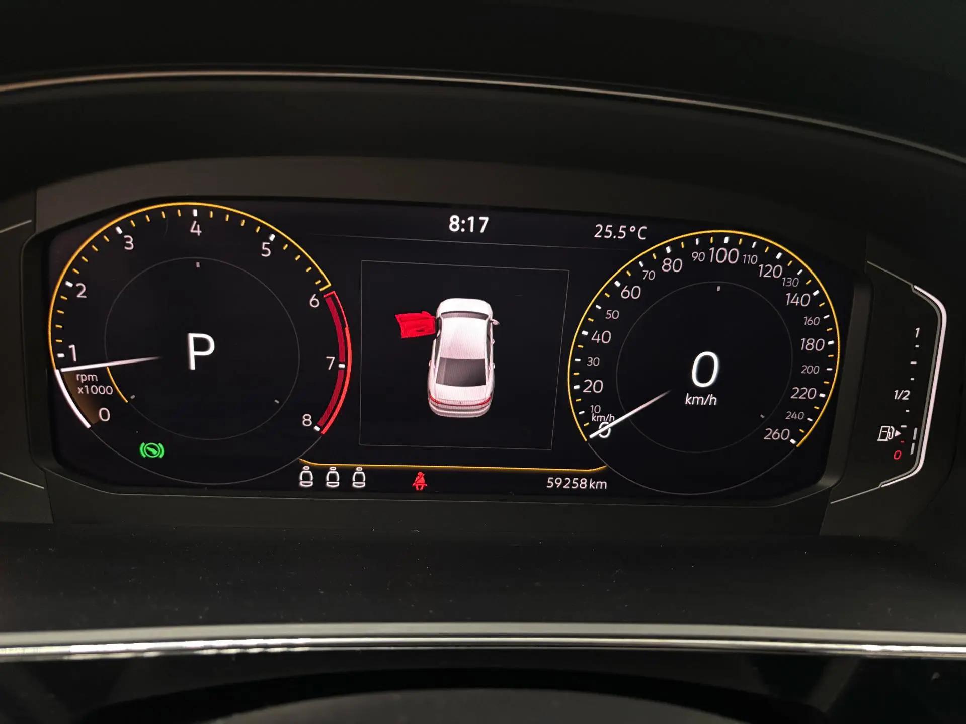 Passat 2022 330TSI Star Elite Edition 11