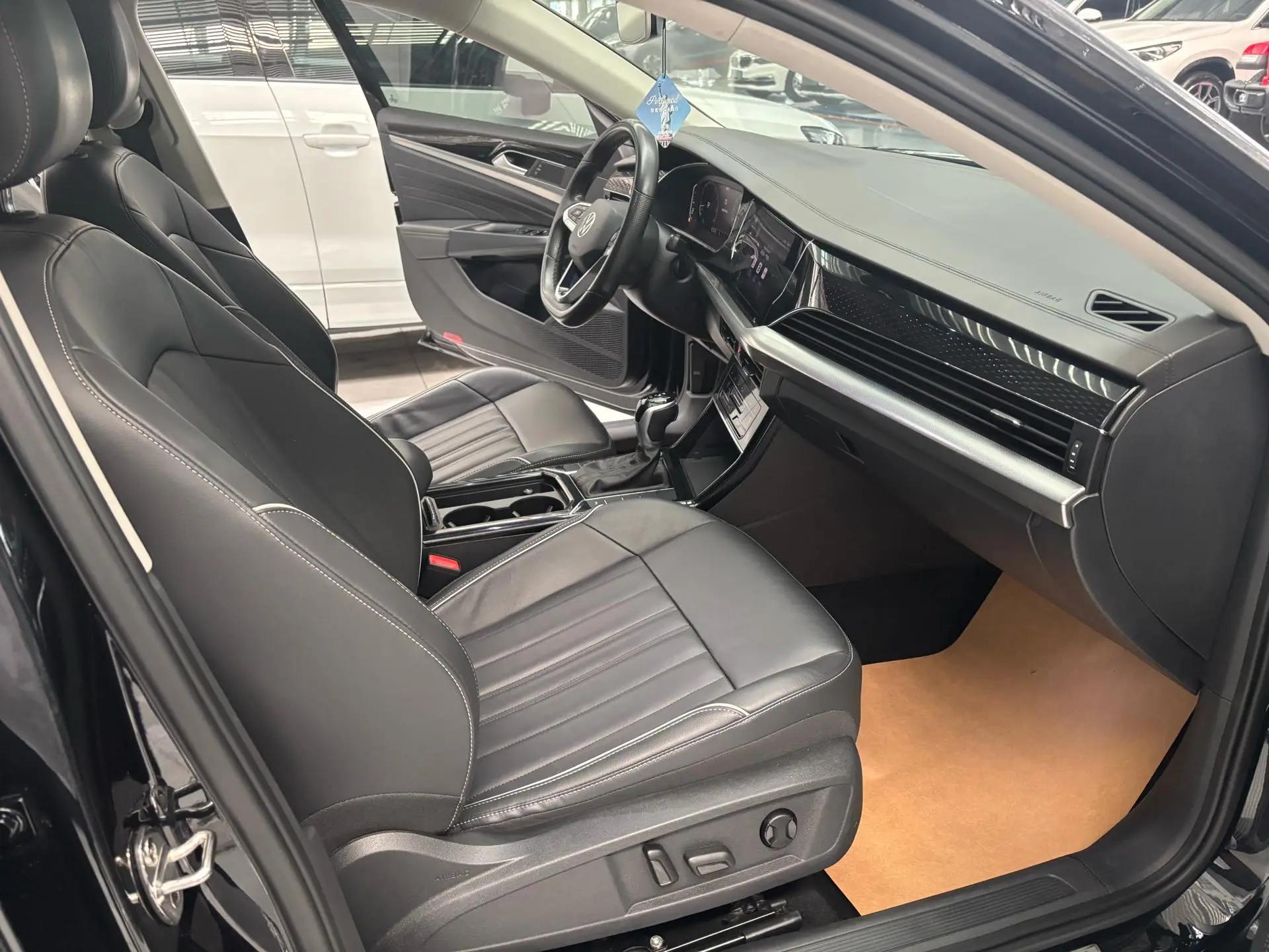 Passat 2022 330TSI Star Elite Edition 6