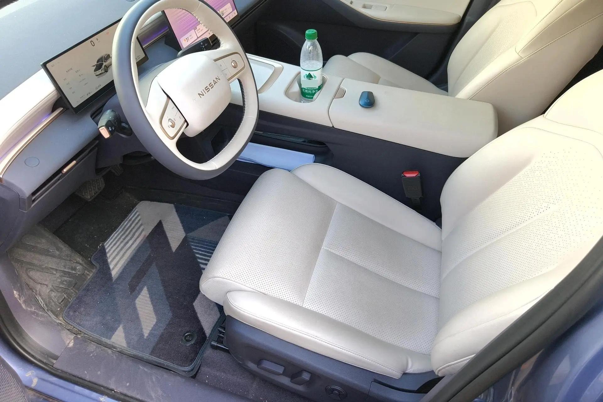 Nissan 2026 N6 1.5 180 Max Automatic 4