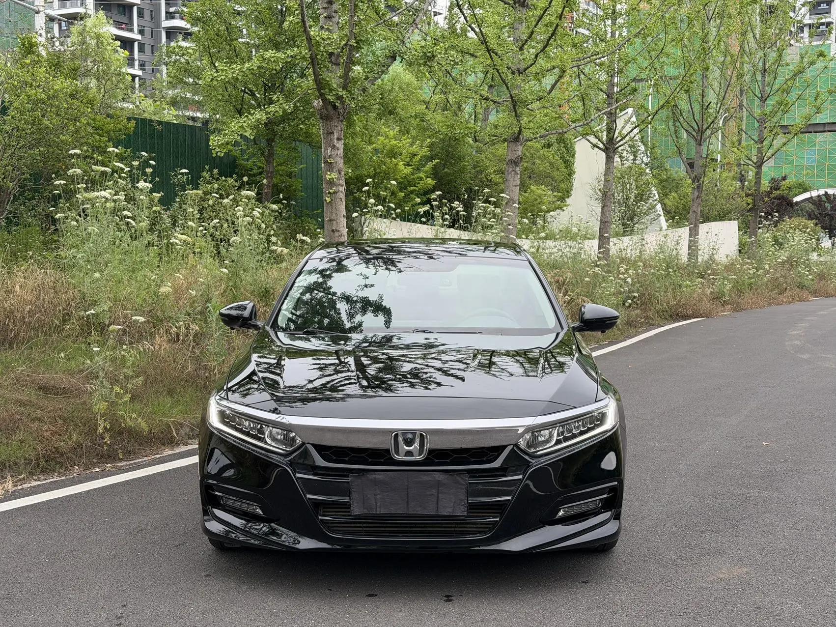 Accord 2018 260TURBO Elite Edition National V 2