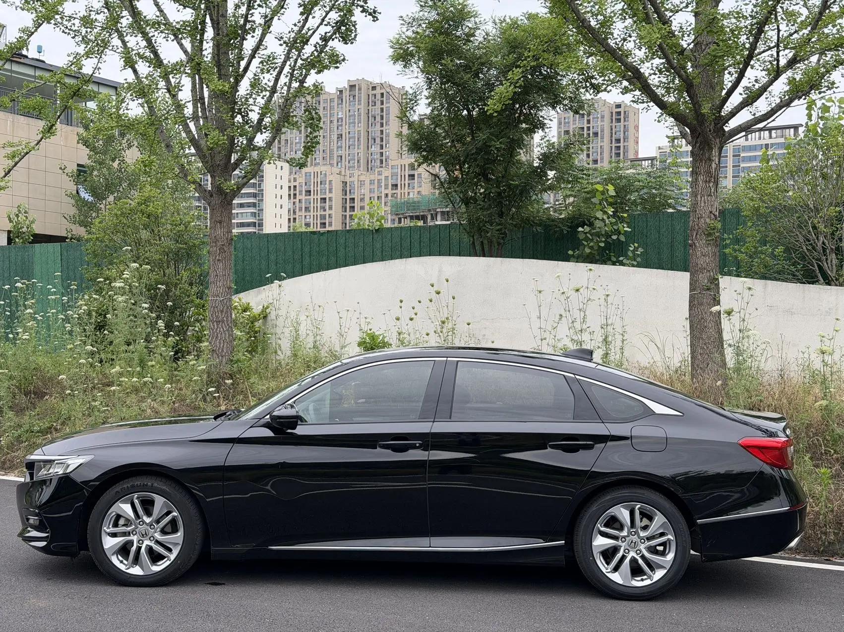 Accord 2018 260TURBO Elite Edition National V 3