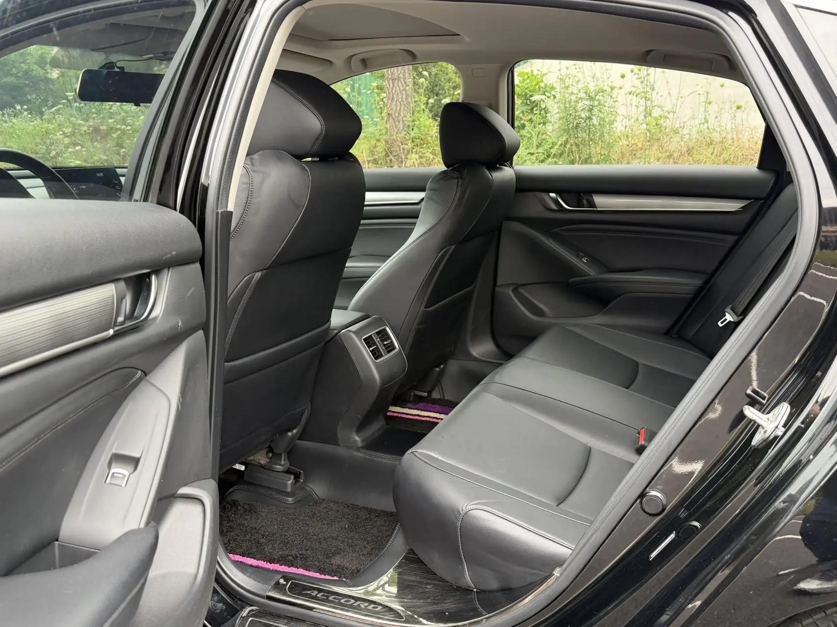 Accord 2018 260TURBO Elite Edition National V 9