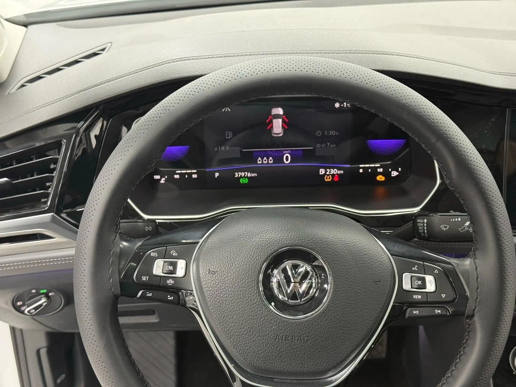 Sagittarius 2021 200TSI DSG Exceed Edition 10