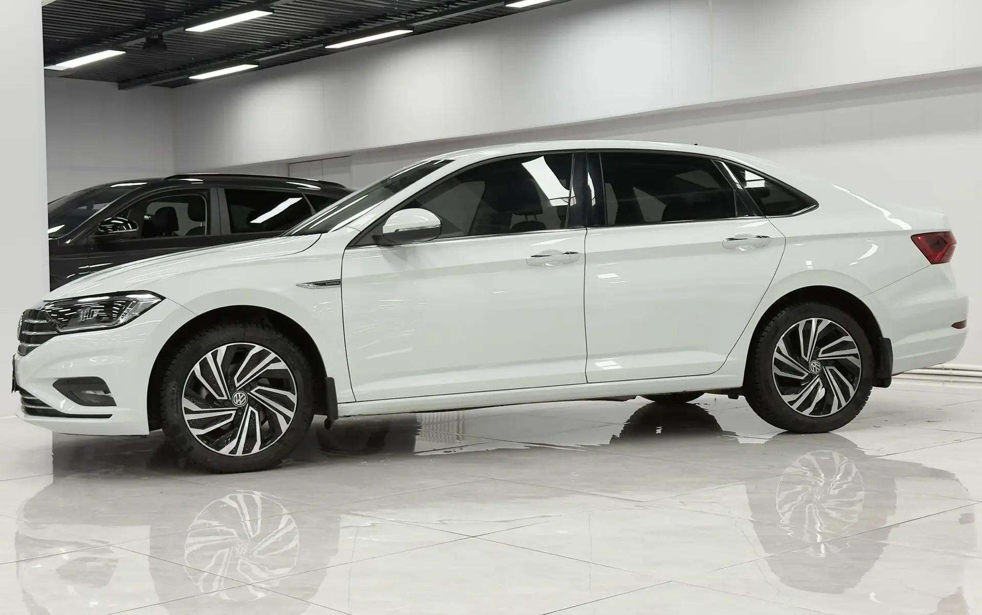 Sagittarius 2021 200TSI DSG Exceed Edition 3