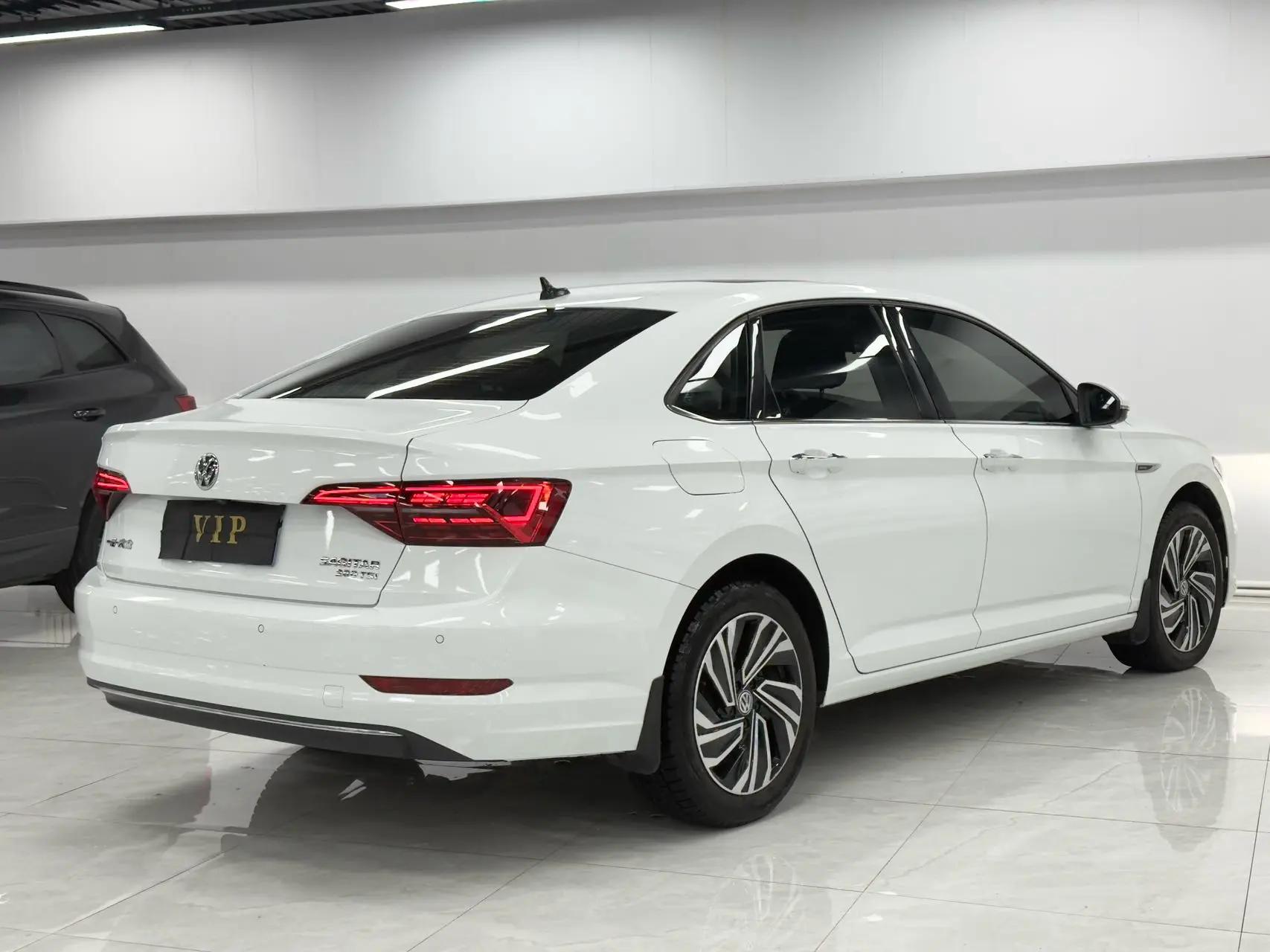 Sagittarius 2021 200TSI DSG Exceed Edition 5