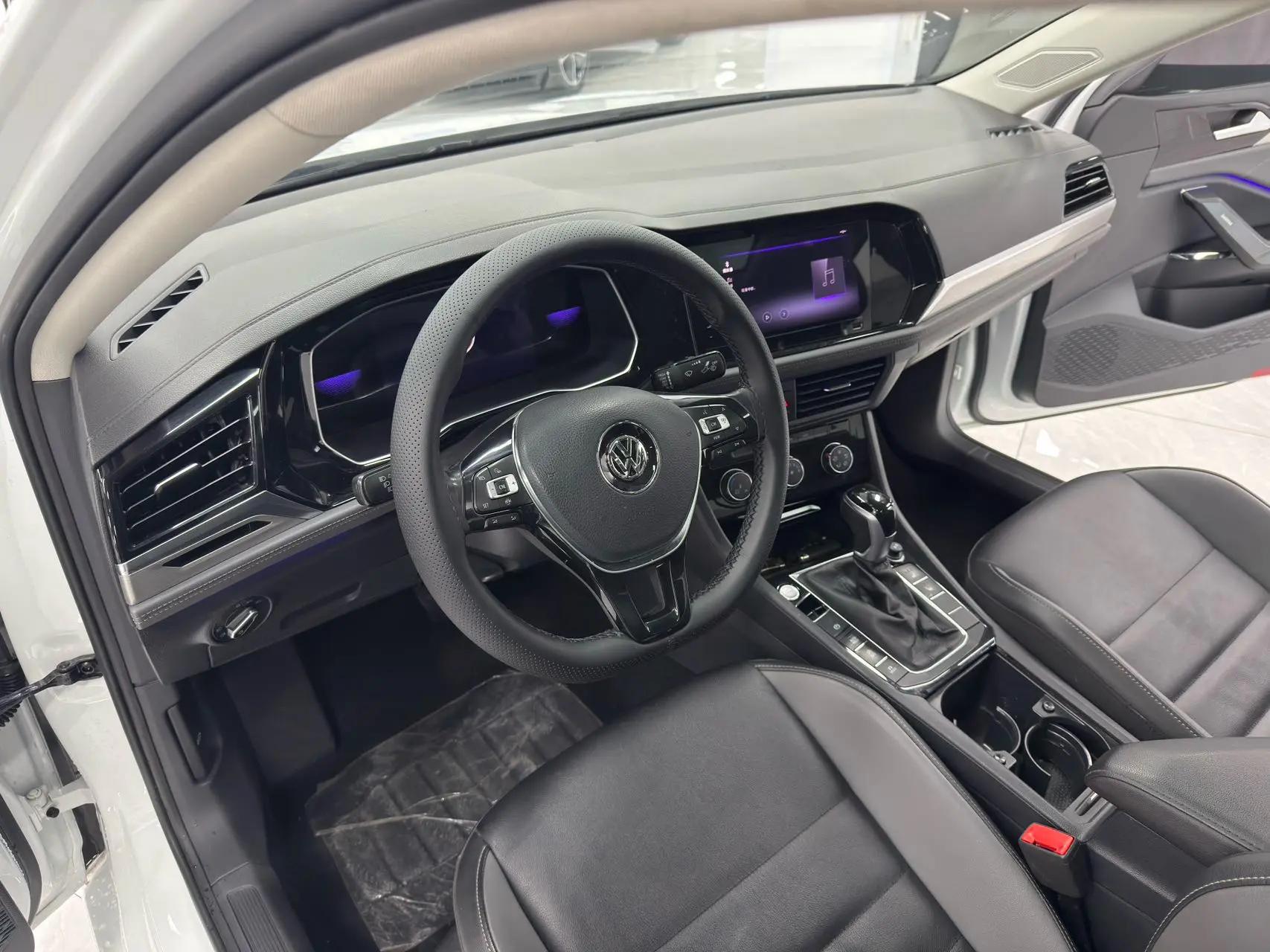 Sagittarius 2021 200TSI DSG Exceed Edition 6