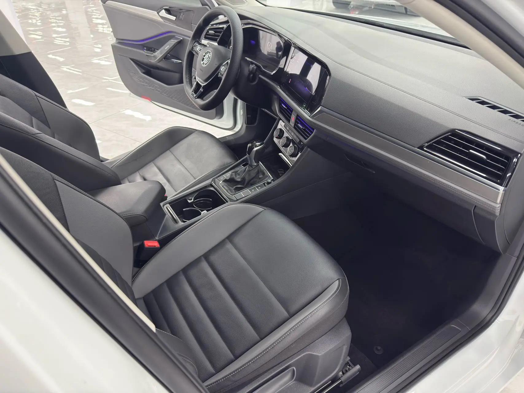 Sagittarius 2021 200TSI DSG Exceed Edition 8