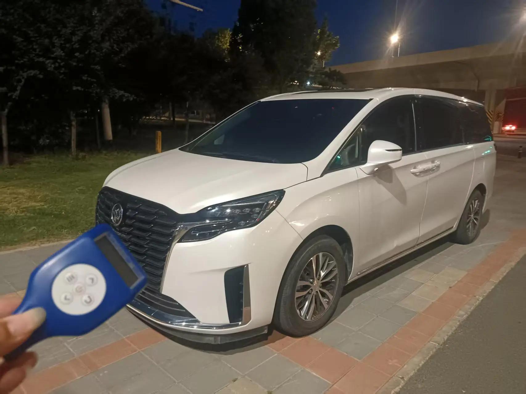 Buick GL8 2023 ES Lu Zun 653T Comfort