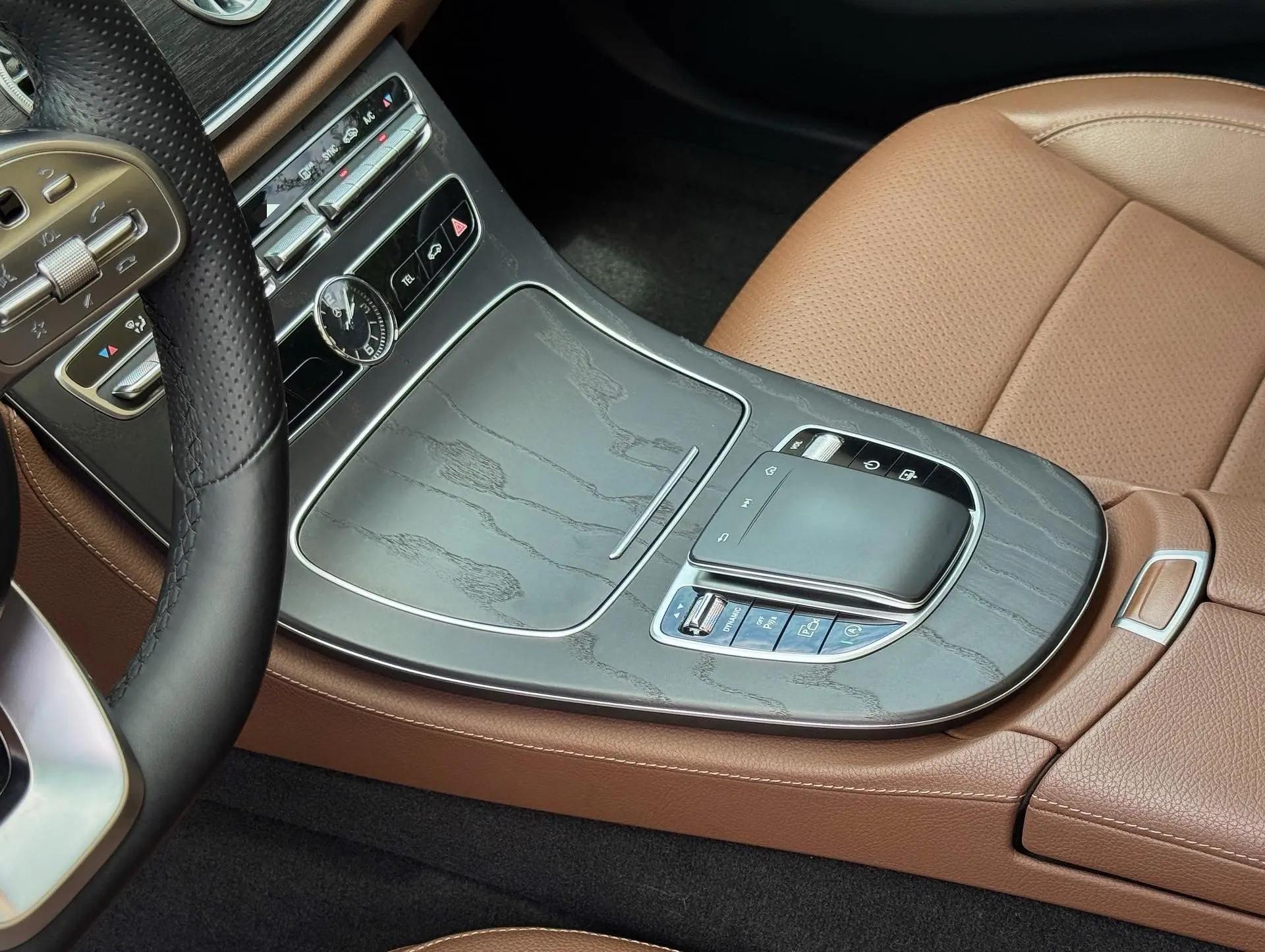 Mercedes Benz E Class 2020 E 300 L Luxury Model 6