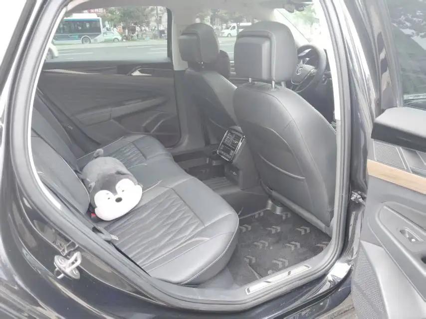 Passat 2020 330TSI Deluxe Edition Country VI 4