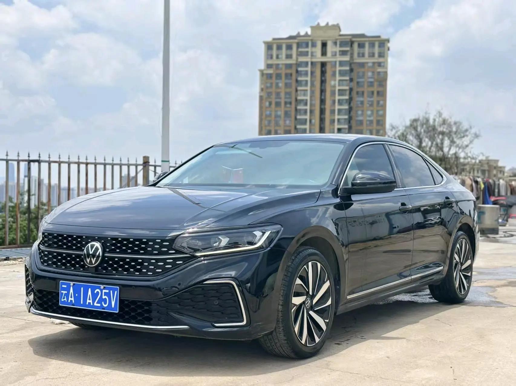 Passat 2022 330TSI Star Elite Edition