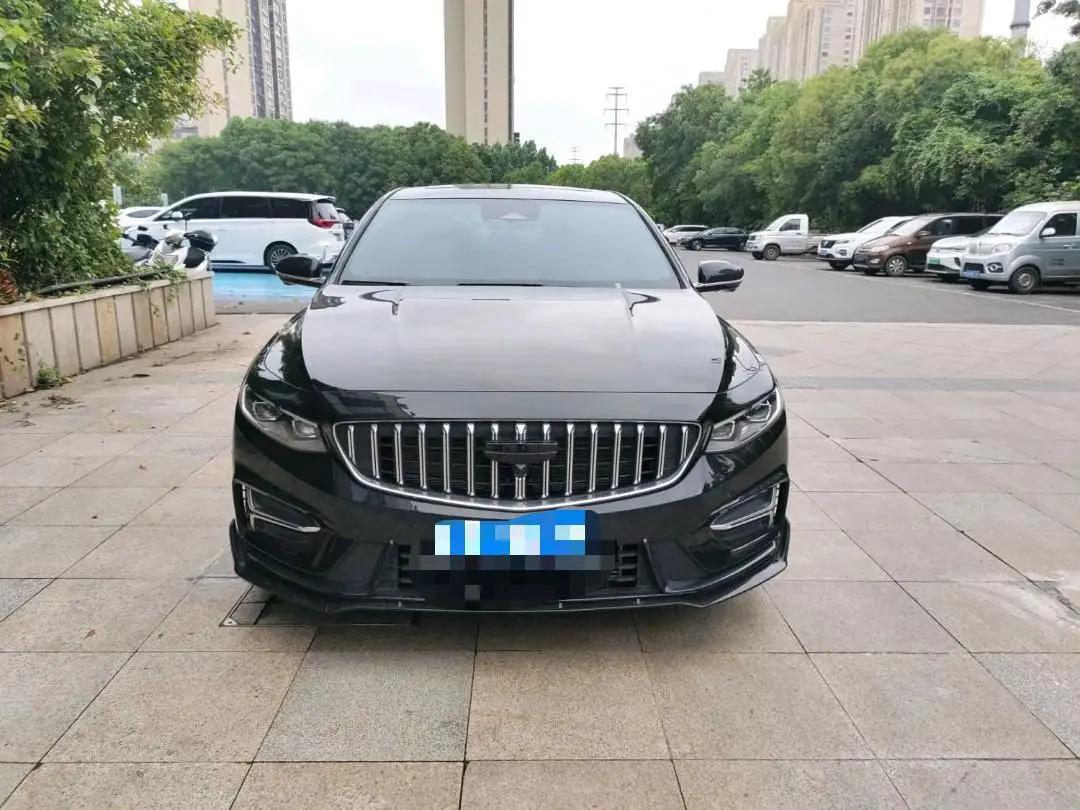 Xingrui 2024 2.0TD High Power Edition 2