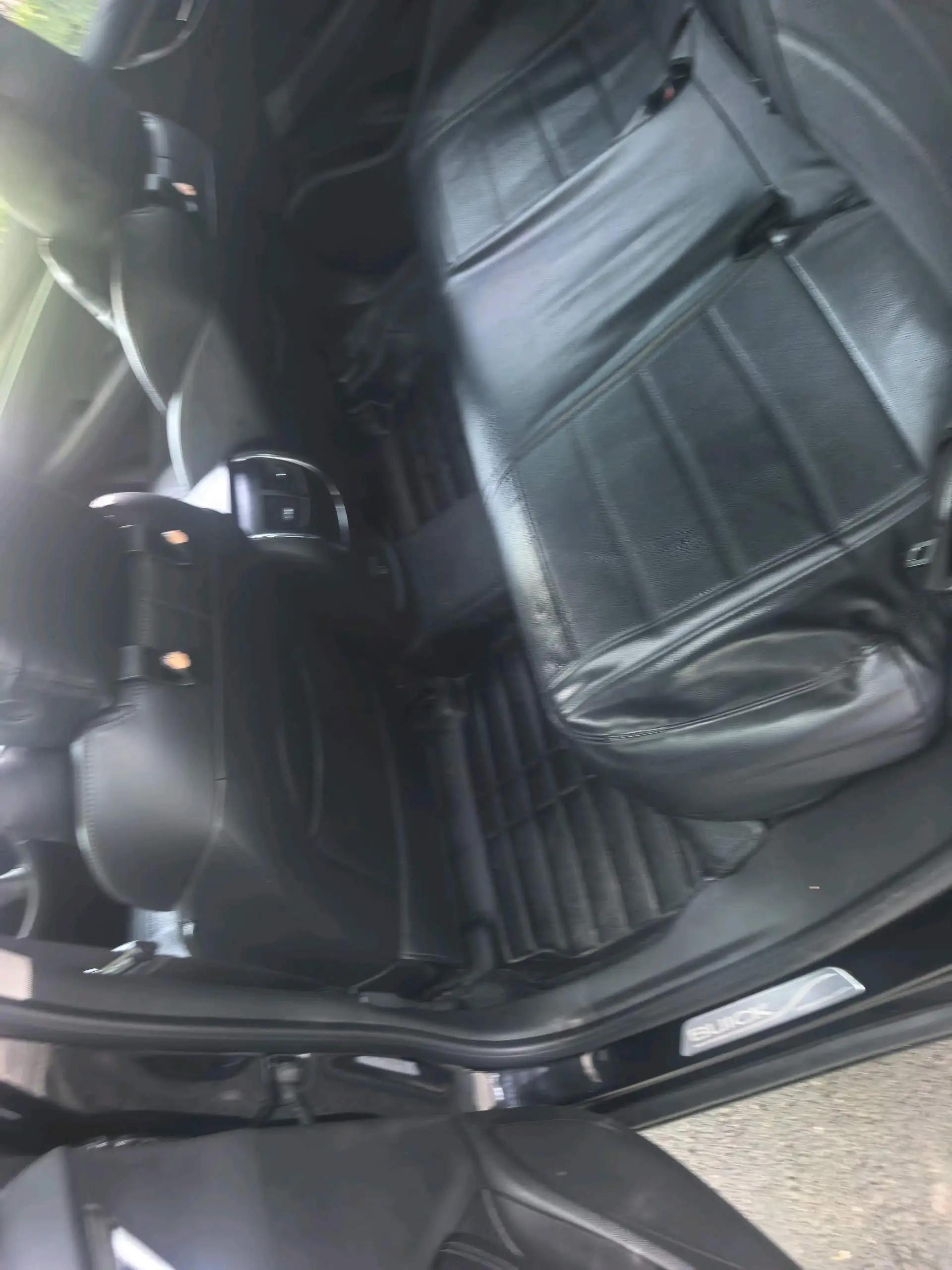 LaCrosse 2022, 552T Luxury Edition 5