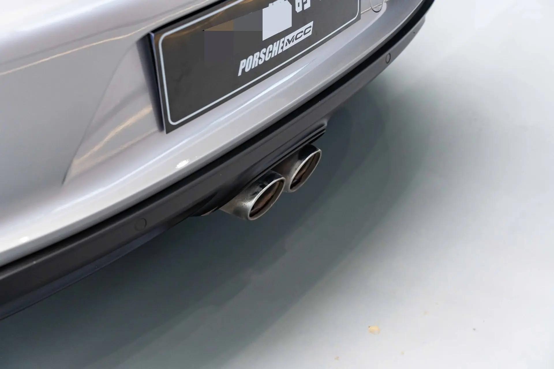 Porsche 718 2020 Cayman 2.0T 7