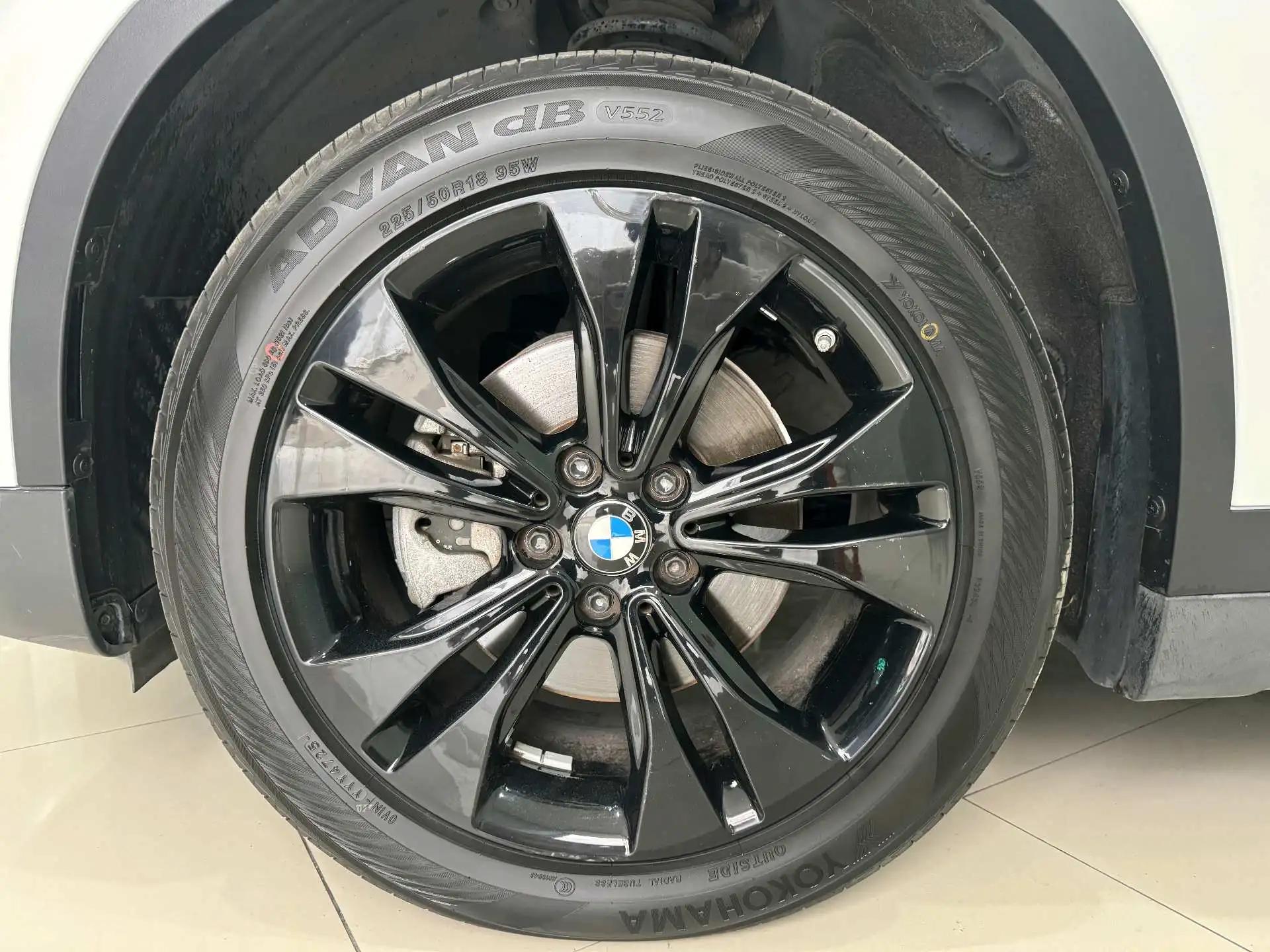 BMW X1 2020 sDrive20Li fashion 9