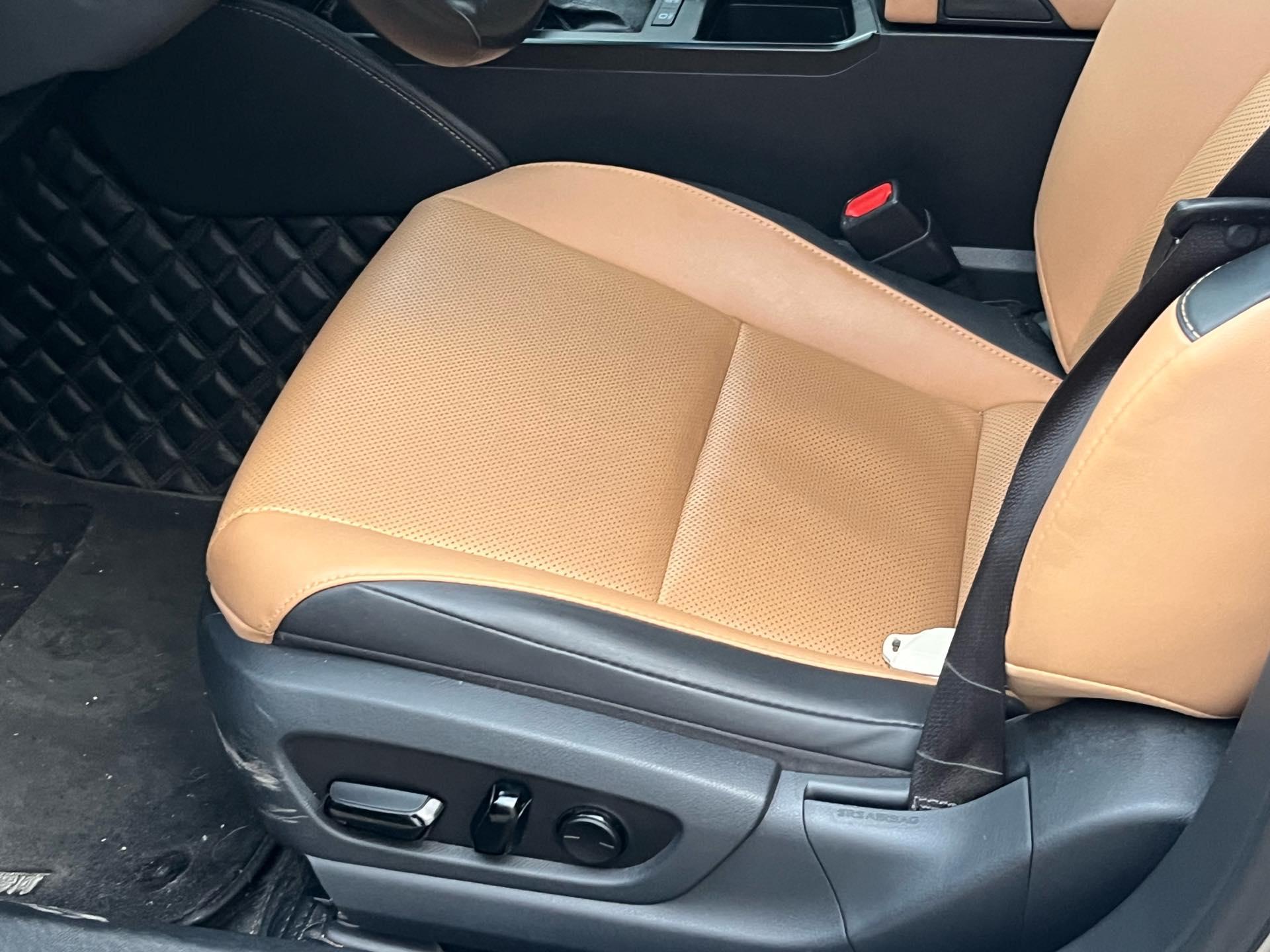 Lexus ES 2021 200 Deluxe Edition 4