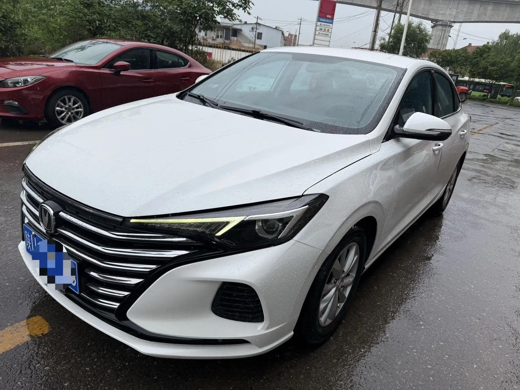 Yidong 2020 PLUS 1.6L GDI Manual Luxury Model