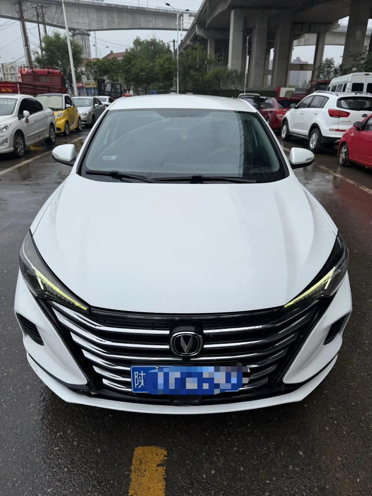Yidong 2020 PLUS 1.6L GDI Manual Luxury Model 3