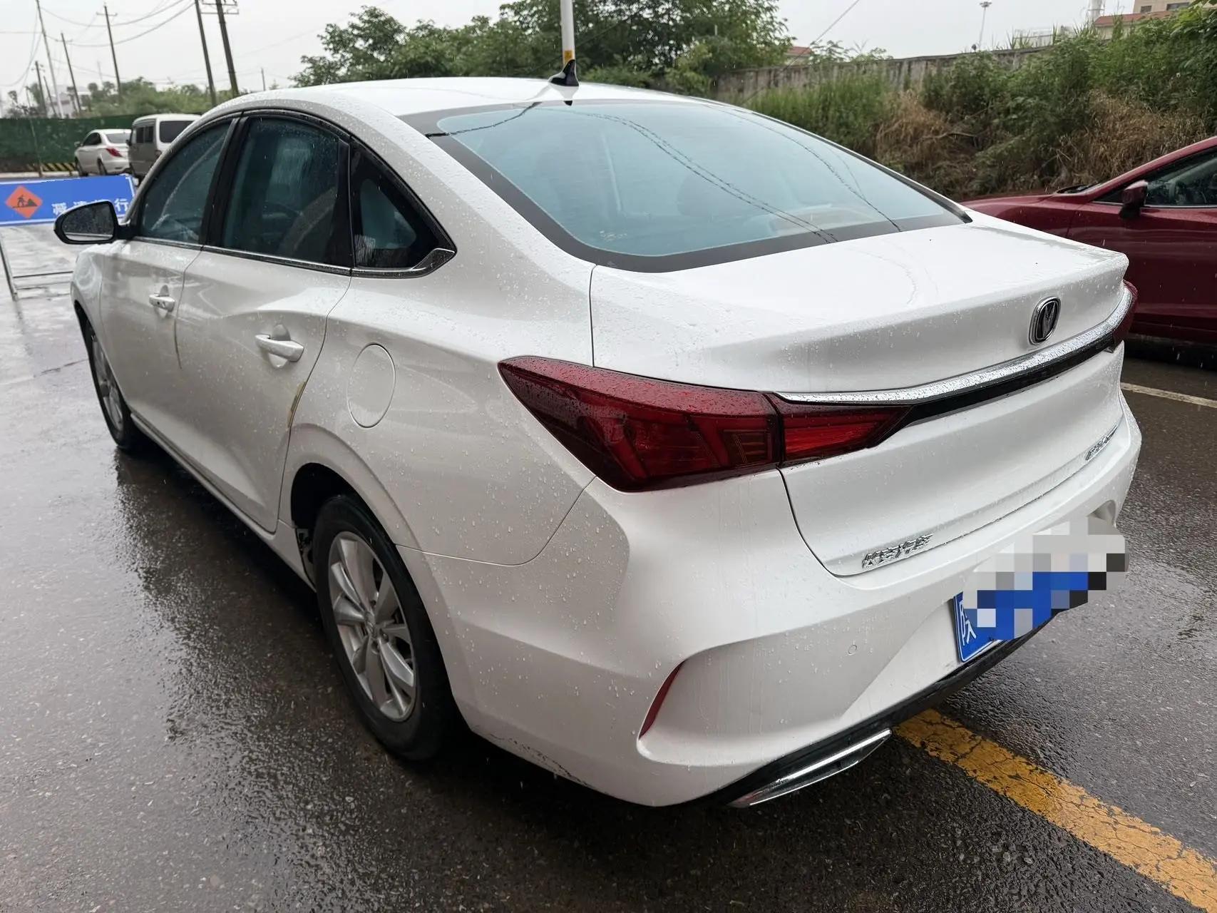 Yidong 2020 PLUS 1.6L GDI Manual Luxury Model 7