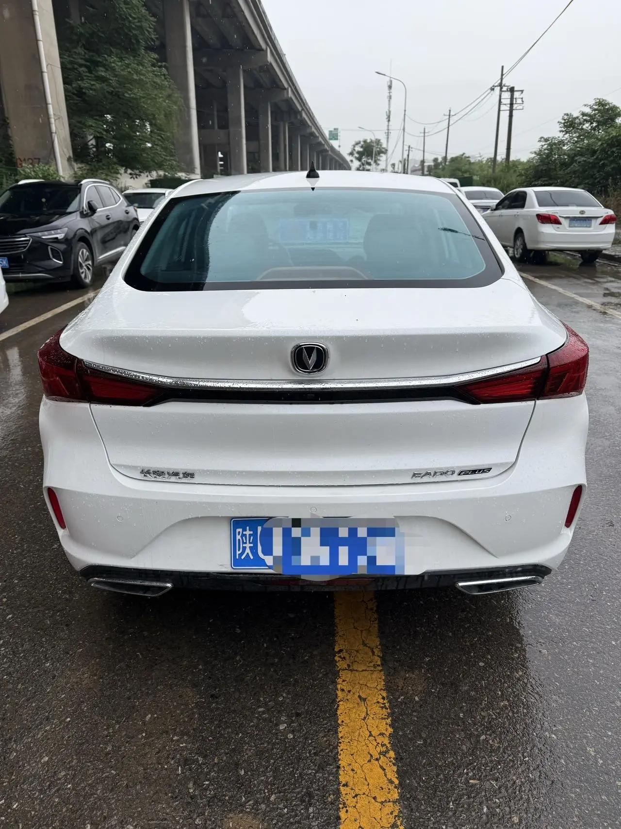Yidong 2020 PLUS 1.6L GDI Manual Luxury Model 8