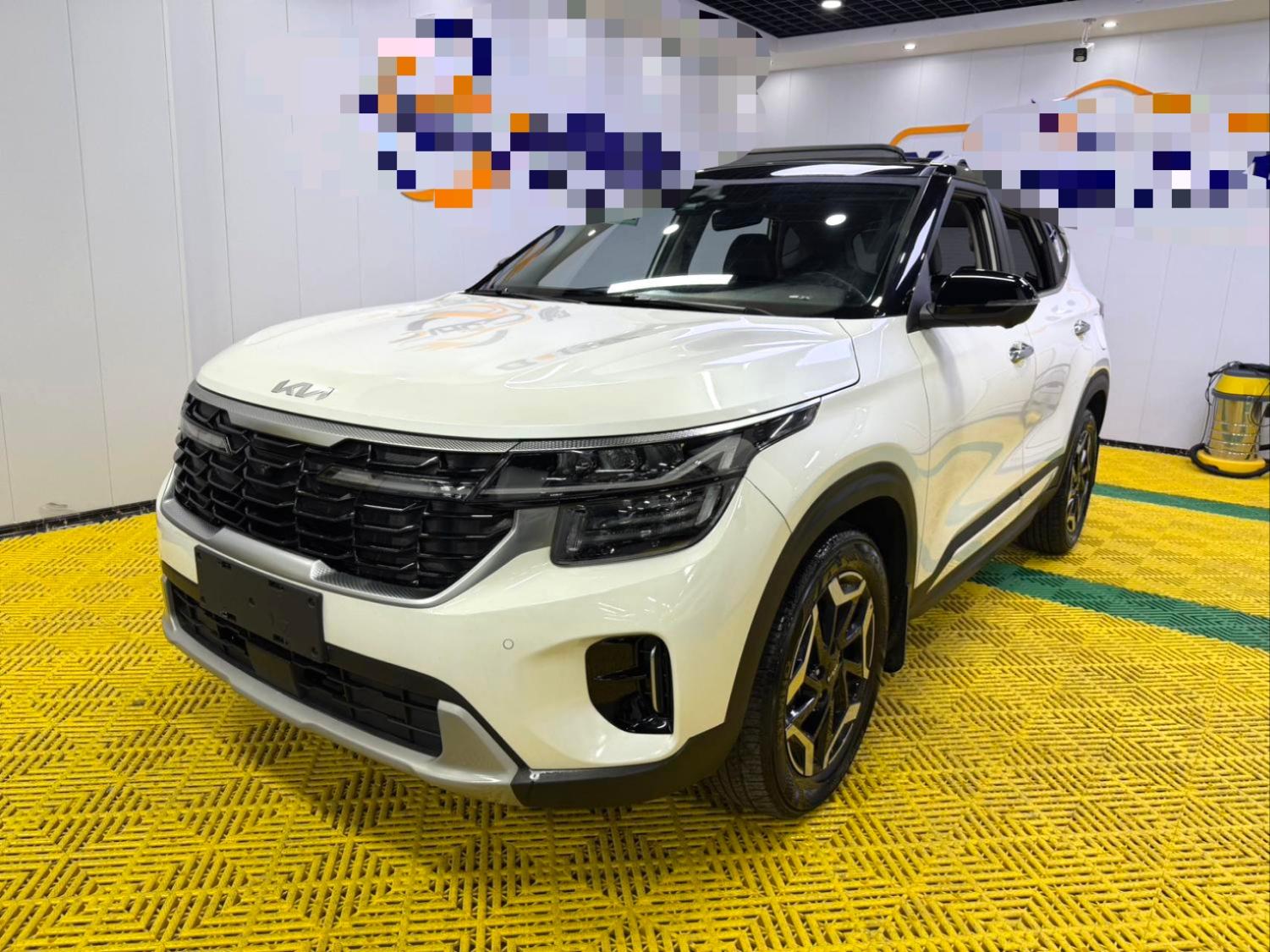 Setus 2023 1.5L CVT Premium Edition
