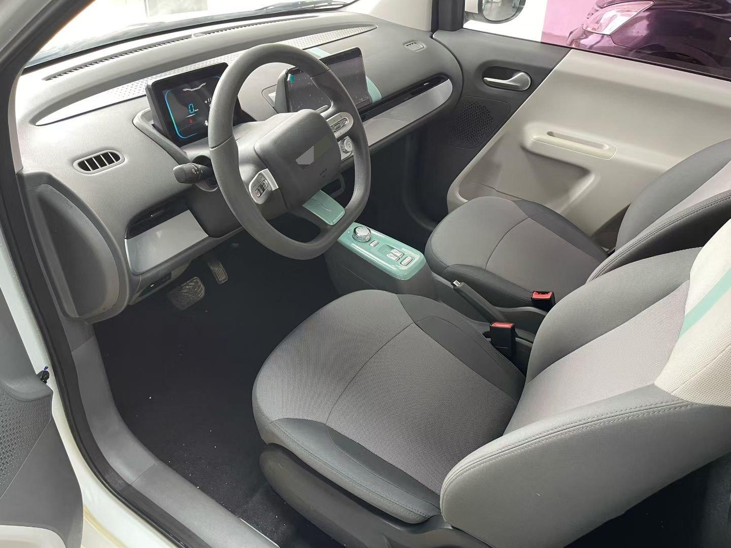 ChangAn Lumin 2022 210km sweet 4