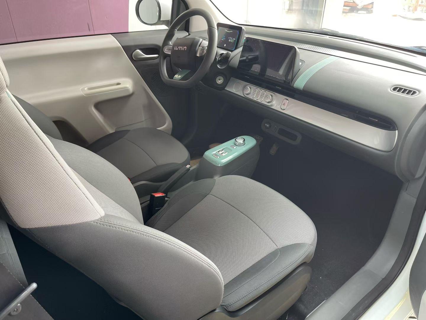 ChangAn Lumin 2022 210km sweet 5