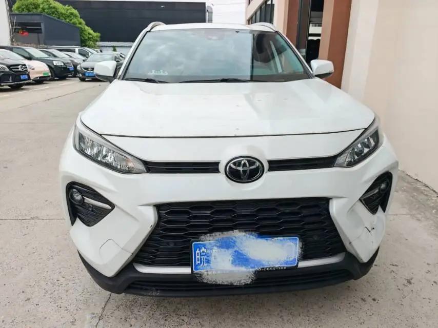 Willanda 2020 2.0L CVT Two-Drive Deluxe Edition 2