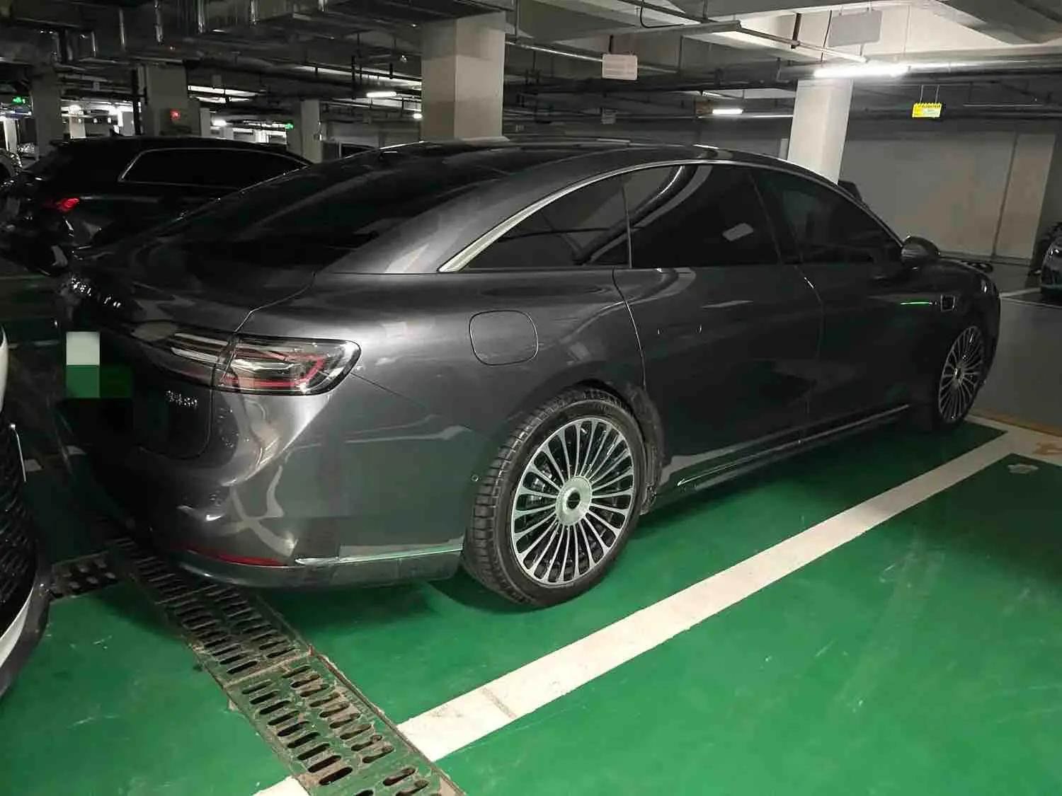 Luxeed 2025 S9 Ultra Automatic 2