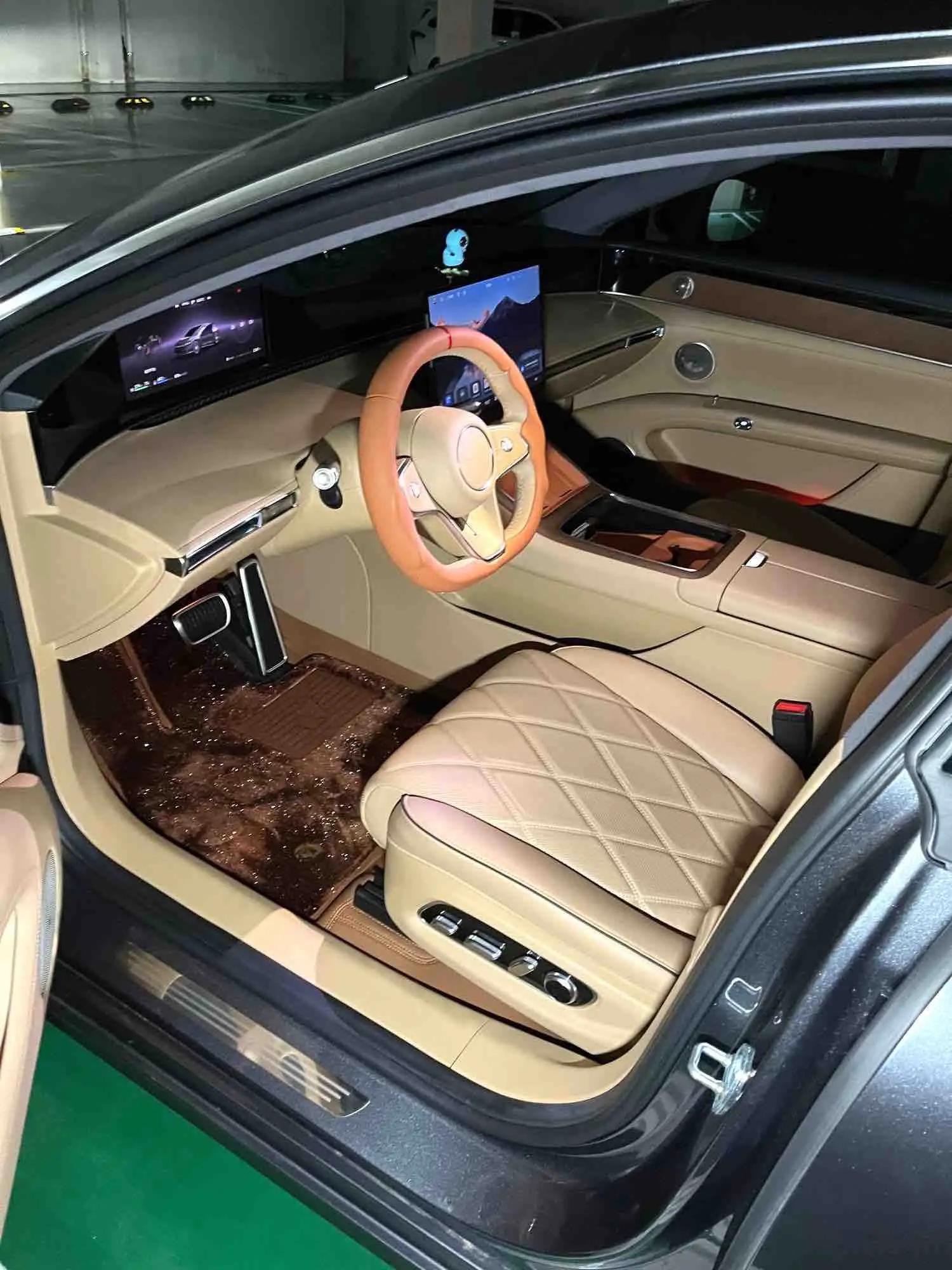 Luxeed 2025 S9 Ultra Automatic 3
