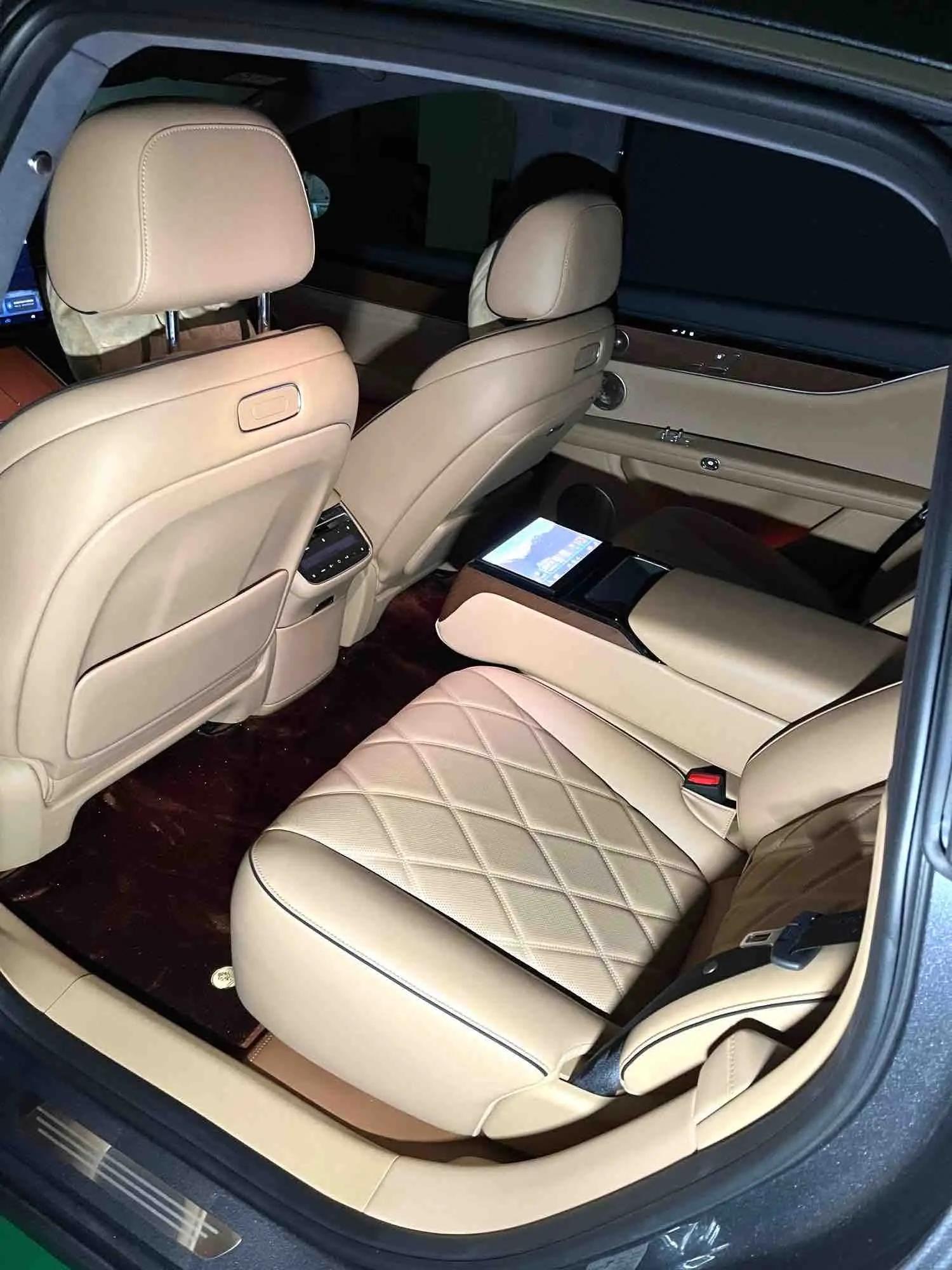 Luxeed 2025 S9 Ultra Automatic 4