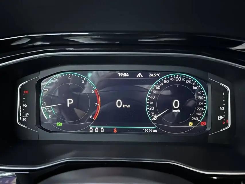 Sagittarius 2022 280TSI DSG Exceed Edition 8
