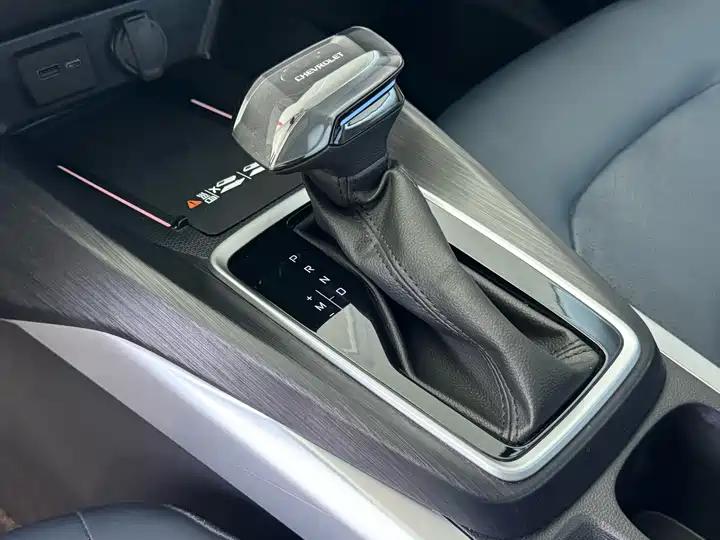 Cruze 2023 1.5L Dual Clutch Pleasant Edition 10